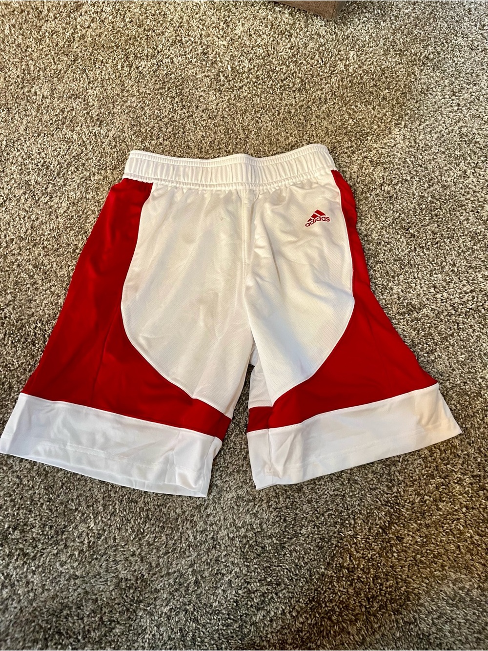 NWT Adidas Shorts - Medium